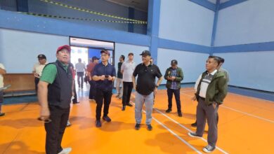 KONI Puji Kesiapan Unesa untuk Porprov Jatim 2027, Venue Bertaraf Internasional Siap Dipakai