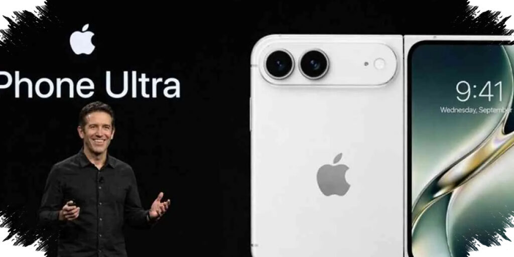 iPhone Ultra Makin Dekat, Vapor Chamber Dan Engsel Liquid Metal Jadi Kunci Layar Lipat Apple