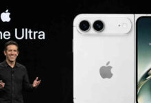iPhone Ultra Makin Dekat, Vapor Chamber Dan Engsel Liquid Metal Jadi Kunci Layar Lipat Apple
