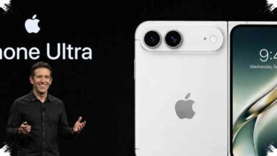iPhone Ultra Makin Dekat, Vapor Chamber Dan Engsel Liquid Metal Jadi Kunci Layar Lipat Apple