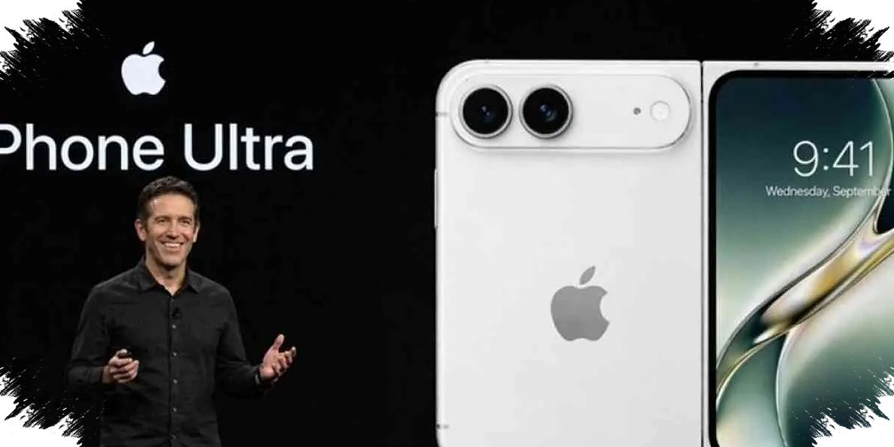 iPhone Ultra Makin Dekat, Vapor Chamber Dan Engsel Liquid Metal Jadi Kunci Layar Lipat Apple