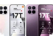 Xiaomi 17T Series Mendarat Lebih Cepat, Kamera Periskop 5x Bikin Rival Waspada
