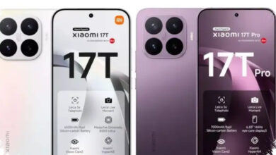 Xiaomi 17T Series Mendarat Lebih Cepat, Kamera Periskop 5x Bikin Rival Waspada