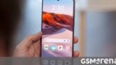 Layar Vivo X500 Pro Max Mulai Bocor, Panel 144Hz 2K Ini Bisa Jadi Ancaman Baru di Kelas Flagship