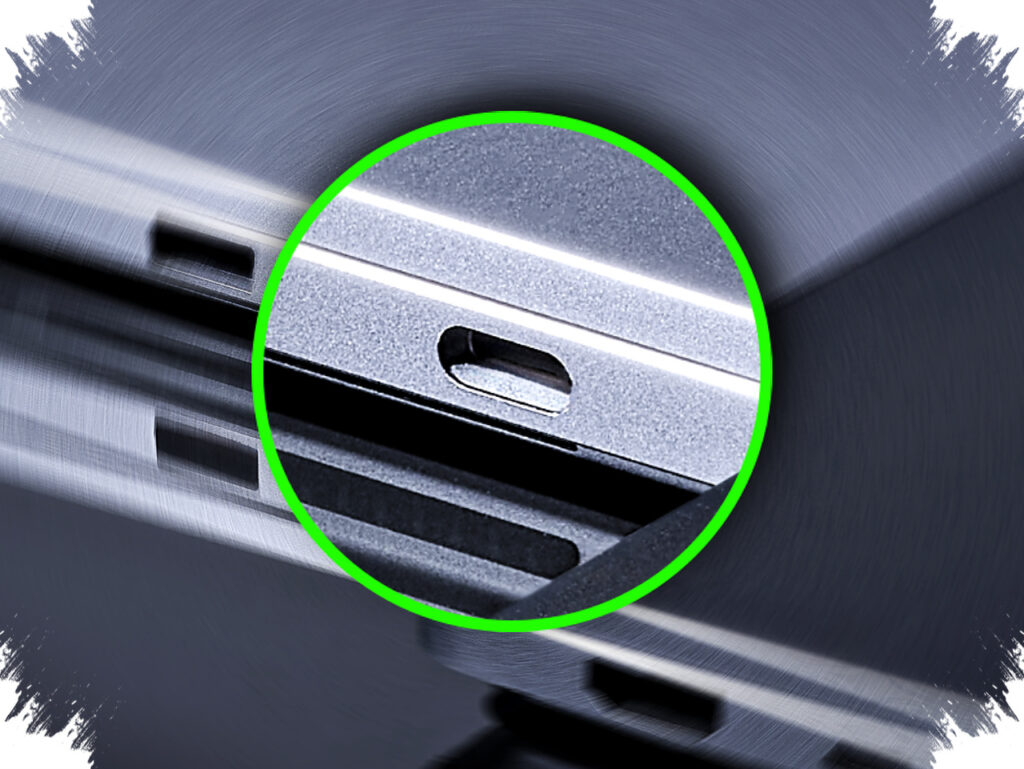 Surface Laptop Ultra Punya USB-C Aneh, Petunjuk MagSafe Baru Microsoft?