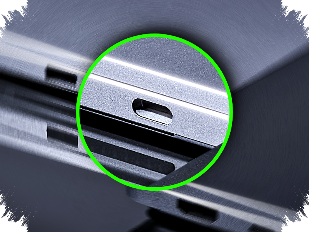 Surface Laptop Ultra Punya USB-C Aneh, Petunjuk MagSafe Baru Microsoft?