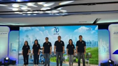 Asuransi Astra Tak Lagi Bertumpu Pada Garda Oto, Begini Cara Mereka Bertahan Saat Pasar Menekan