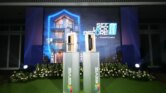 EZVIZ Satukan Smart Lock Dan Kamera Pintar, Rumah Modern Jadi Lebih Praktis Dan Aman EZVIZ Satukan Smart Lock Dan Kamera Pintar, Rumah Modern Jadi Lebih Praktis Dan Aman