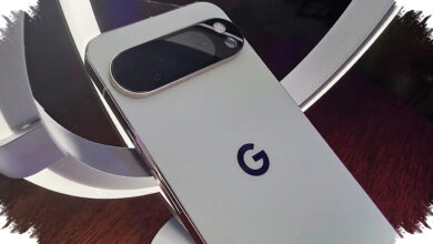 Fitur Take A Message Pixel Kini Lebih Personal, Cukup Rekam Sapaan Sendiri