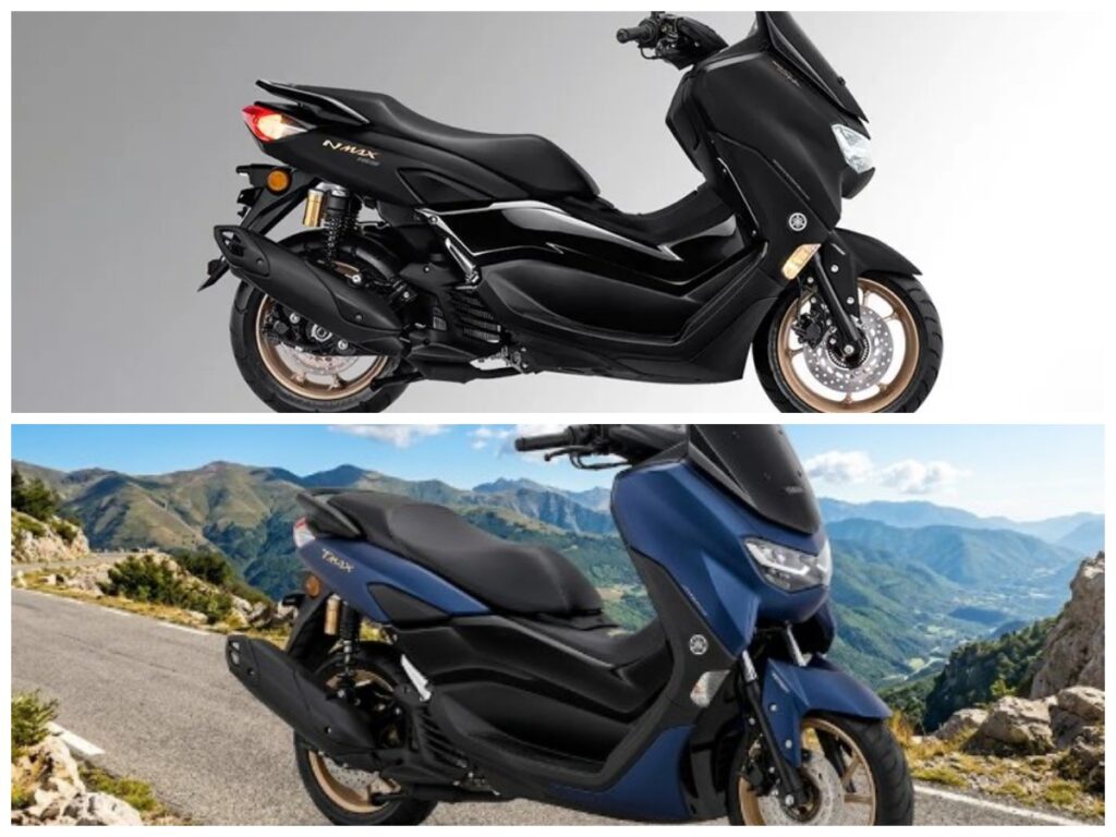 Harga Yamaha NMAX Neo S 2026 Mulai Terungkap, Kenyamanan dan Fiturnya Masih Sulit Digeser