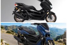 Harga Yamaha NMAX Neo S 2026 Mulai Terungkap, Kenyamanan dan Fiturnya Masih Sulit Digeser