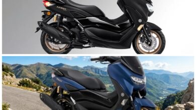 Harga Yamaha NMAX Neo S 2026 Mulai Terungkap, Kenyamanan dan Fiturnya Masih Sulit Digeser
