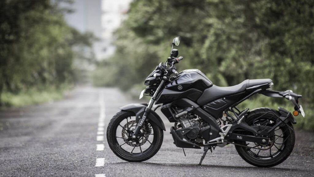 Yamaha MT 15 Tak Cuma Gaya, Teknologi Ini Membuat Tikungan dan Pengereman Terasa Lebih Aman