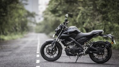 Yamaha MT 15 Tak Cuma Gaya, Teknologi Ini Membuat Tikungan dan Pengereman Terasa Lebih Aman