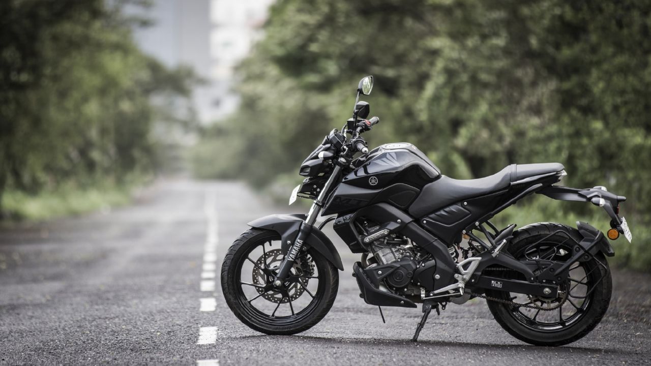 Yamaha MT 15 Tak Cuma Gaya, Teknologi Ini Membuat Tikungan dan Pengereman Terasa Lebih Aman