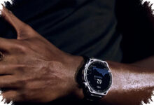 Amazfit Balance 3 Muncul dengan Layar 3000 Nits, Jam Pintar yang Siap Dipakai 21 Hari