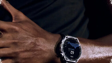 Amazfit Balance 3 Muncul dengan Layar 3000 Nits, Jam Pintar yang Siap Dipakai 21 Hari
