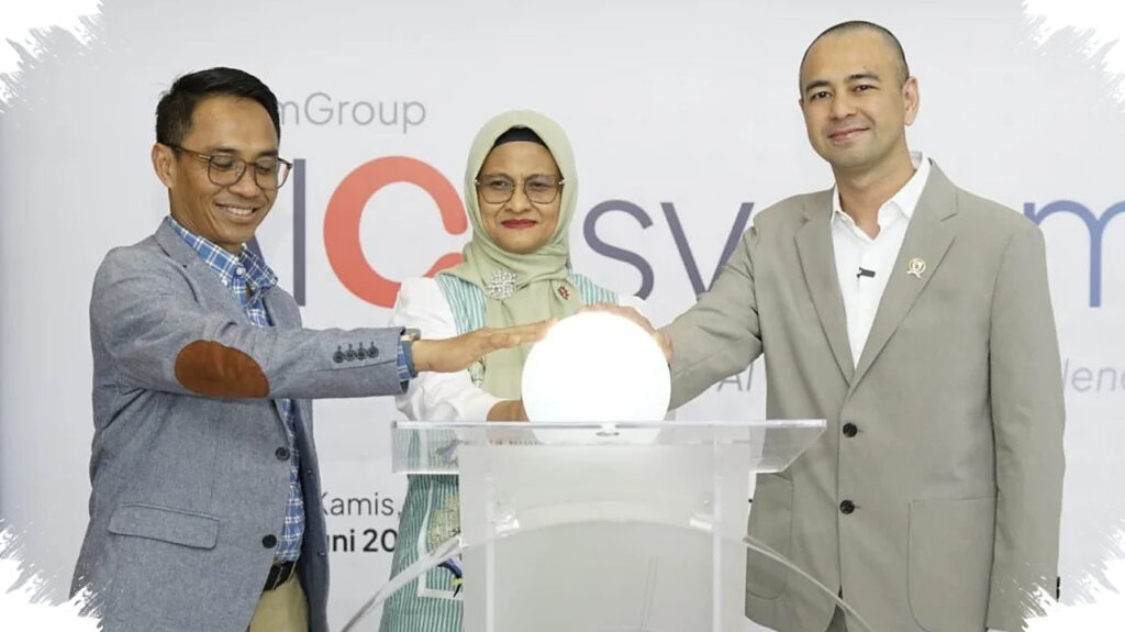AIcosystem Telkom Diluncurkan, Peta Baru Perebutan Pasar AI di Berbagai Industri