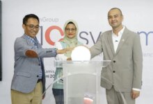 AIcosystem Telkom Diluncurkan, Peta Baru Perebutan Pasar AI di Berbagai Industri