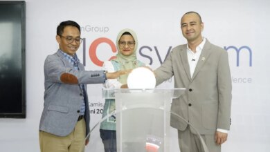 AIcosystem Telkom Diluncurkan, Peta Baru Perebutan Pasar AI di Berbagai Industri