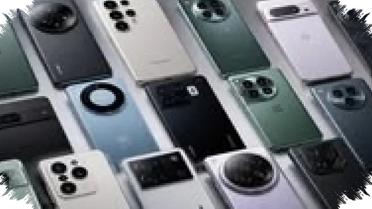 HP 3 Jutaan Ini Mulai Mengusik Flagship, Sensor Sony LYT-700C dan OIS Jadi Pembeda