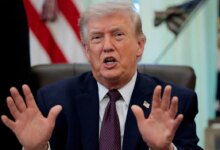 Trump Tak Akhiri Gencatan Senjata dengan Iran, Kecuali Tentara AS Tewas