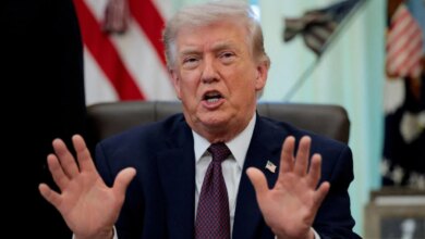 Trump Tak Akhiri Gencatan Senjata dengan Iran, Kecuali Tentara AS Tewas