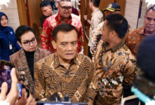 11 Daerah Jateng Masih Tertinggal Capai Baku Sawah, Surakarta Ungkap Tantangan Paling Nyata