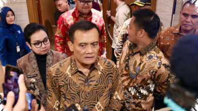 11 Daerah Jateng Masih Tertinggal Capai Baku Sawah, Surakarta Ungkap Tantangan Paling Nyata