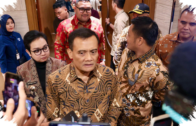 11 Daerah Jateng Masih Tertinggal Capai Baku Sawah, Surakarta Ungkap Tantangan Paling Nyata