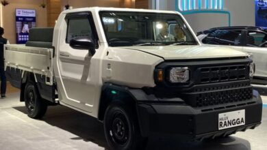 Toyota Hilux Rangga 2026 Dijual Segini, Pikap Niaga Ini Tawarkan Modal Operasional Lebih Ringan
