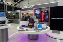 Samsung Perkenalkan OLED Laptop Ultra Slim Tertipis, Laptop Gaming Bisa Makin Ringkas