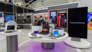 Samsung Perkenalkan OLED Laptop Ultra Slim Tertipis, Laptop Gaming Bisa Makin Ringkas