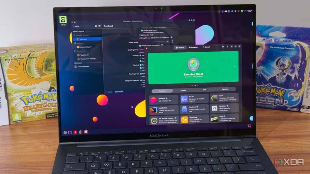 KDE Linux Putus dari AUR di Jalur Build, Alarm Keamanan dan Gangguan Tak Bisa Diabaikan Lagi