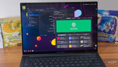 KDE Linux Putus dari AUR di Jalur Build, Alarm Keamanan dan Gangguan Tak Bisa Diabaikan Lagi