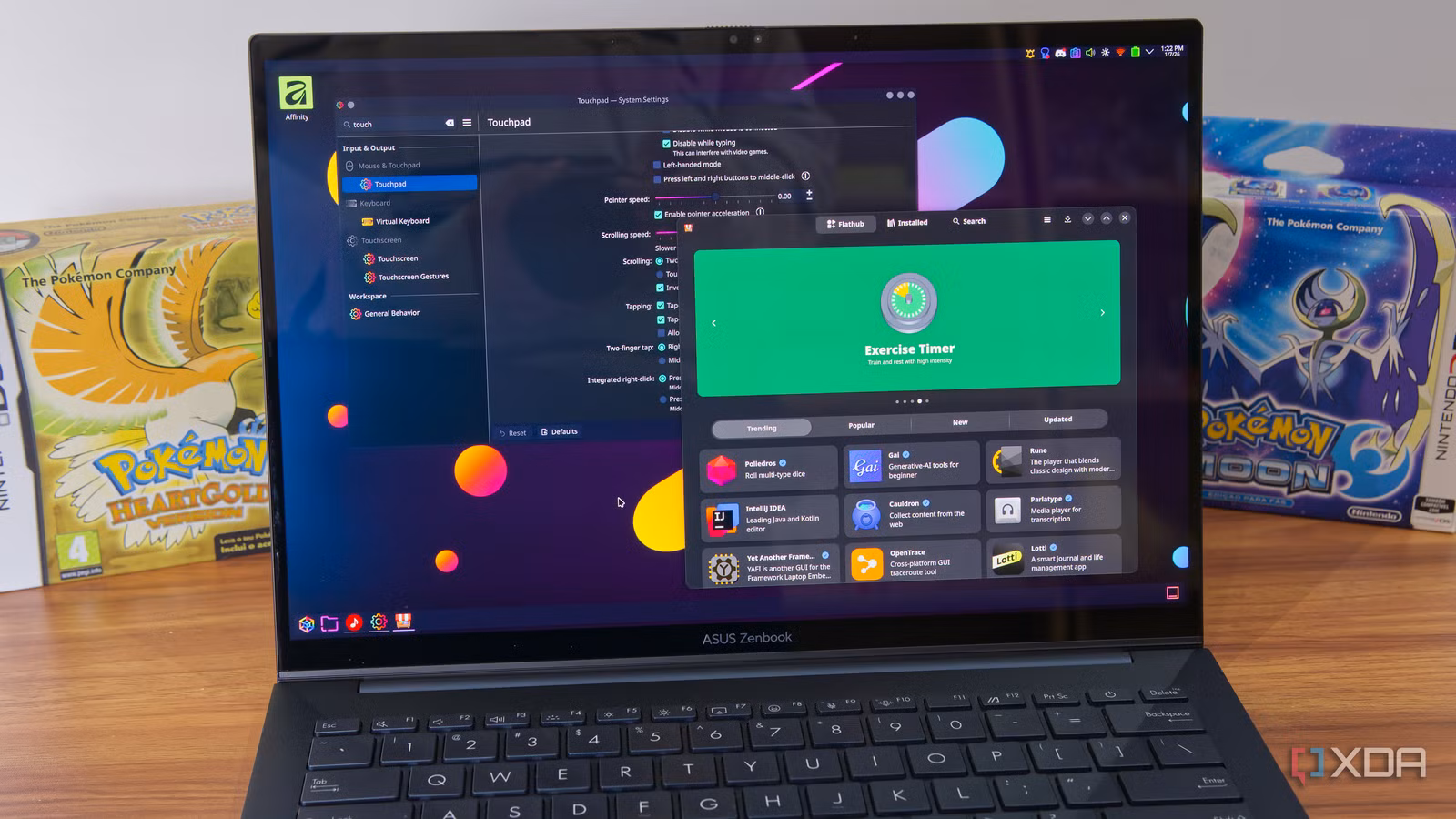 KDE Linux Putus dari AUR di Jalur Build, Alarm Keamanan dan Gangguan Tak Bisa Diabaikan Lagi