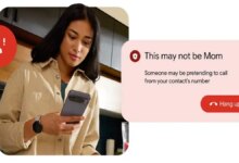 Google Punya Senjata Baru di Android, Panggilan Palsu yang Menyamar Kini Bisa Ketahuan