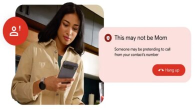 Google Punya Senjata Baru di Android, Panggilan Palsu yang Menyamar Kini Bisa Ketahuan