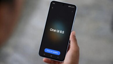 One UI 8.5 Diam-Diam Ubah Tombol Snooze, Kini Hitung Mundur Tiap Detik Alarm Anda