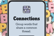 NYT Connections 3 Juni Terasa Menjebak, Petunjuk dan Jawaban Puzzle #1088 Ada di Sini