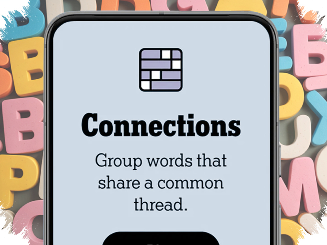 NYT Connections 3 Juni Terasa Menjebak, Petunjuk dan Jawaban Puzzle #1088 Ada di Sini