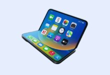 Bocoran iPhone Fold Makin Menggoda, Bodi Super Tipis Kini Disebut Punya Pendingin Kelas Atas