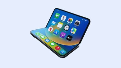 Bocoran iPhone Fold Makin Menggoda, Bodi Super Tipis Kini Disebut Punya Pendingin Kelas Atas