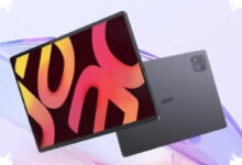 Acer Rilis Trio Iconia Duo Baru, Tablet Android yang Siap Jadi Monitor dan Mesin Nge-Game