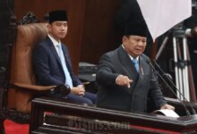 Prabowo Dan Danantara Bahas Robotik, Peta Baru Teknologi Dan STEM Nasional