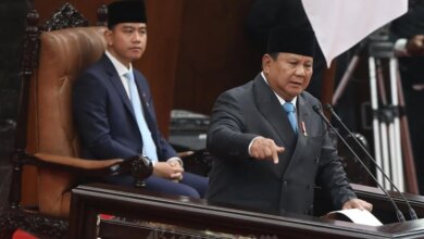 Prabowo Dan Danantara Bahas Robotik, Peta Baru Teknologi Dan STEM Nasional