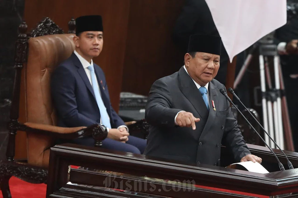 Prabowo Dan Danantara Bahas Robotik, Peta Baru Teknologi Dan STEM Nasional