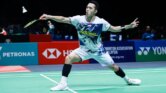 Jojo Vs Alwi Di Istora, Satu Tiket Perempat Final Menjadi Taruhan Jojo Vs Alwi Di Istora, Satu Tiket Perempat Final Menjadi Taruhan