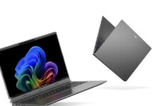 Acer Aspire AI Copilot+ PC Baru, Laptop Tipis 24 Jam Baterai dan Layar 3K 120Hz