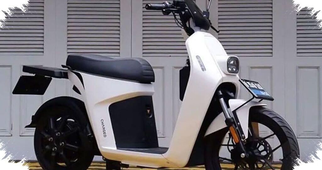 8 Motor Listrik Buat Ojol dan Kurir, Ada Yang Tembus 200 Km dan Swap Baterai